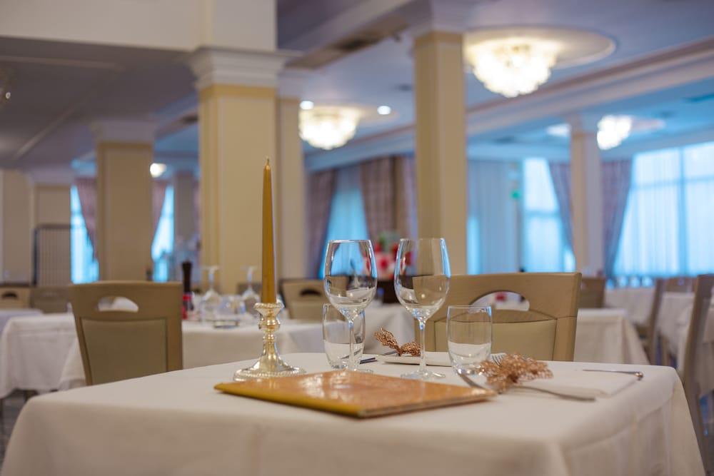 Hotel Metropole Abano Terme Exteriér fotografie