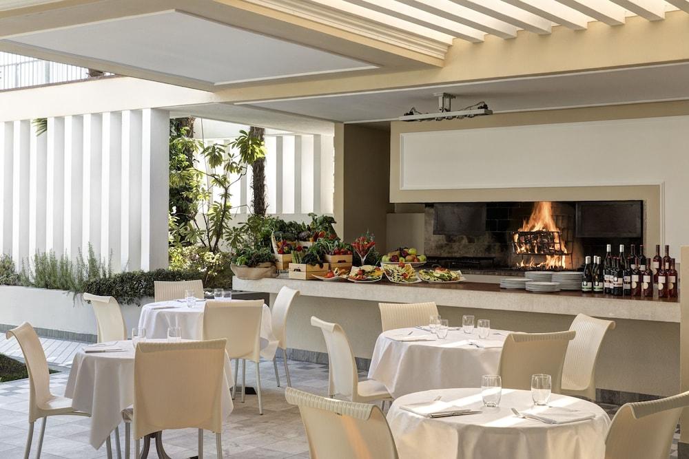 Hotel Metropole Abano Terme Exteriér fotografie