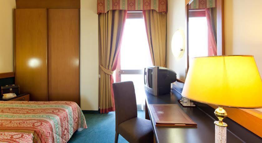 Hotel Metropole Abano Terme Exteriér fotografie